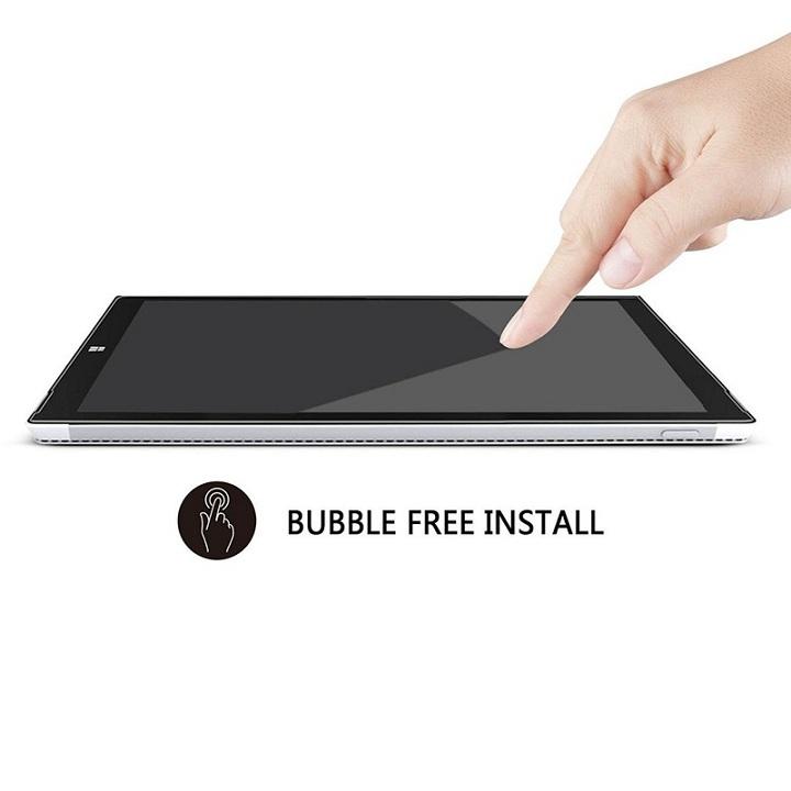 Kính Cường Lực Microsoft Surface Đủ Dòng Hãng Glass - M