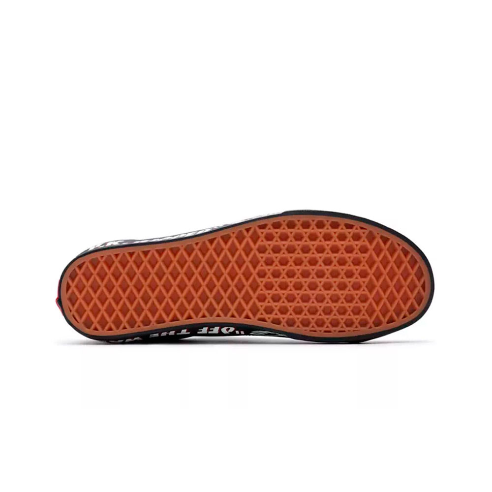 Giày Vans Old Skool Style 36 SE Bikes VN0A54F64YT