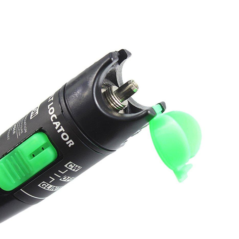 High-End 20Km Ht Optical Penlight