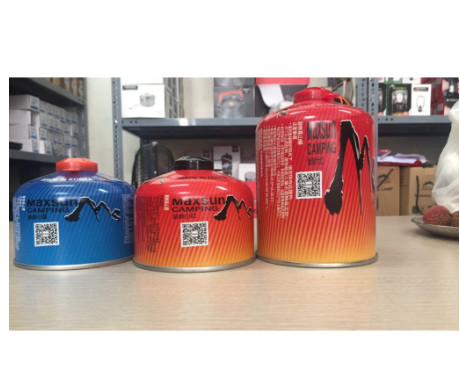 Bình ga Butane dã ngoại Maxsun Camping