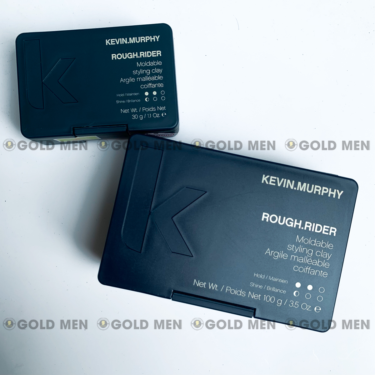 Sáp Vuốt Tóc Kevin Murphy Rough Rider + Tặng quà
