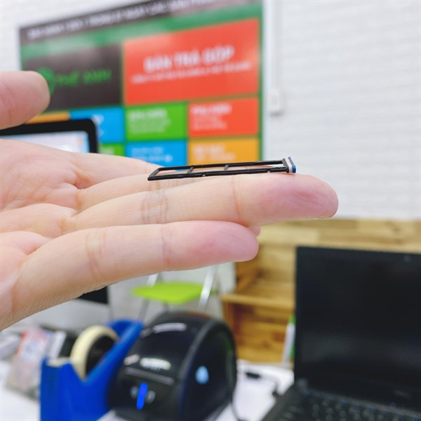 Khay sim Xiaomi Redmi 9A / Redmi 9C