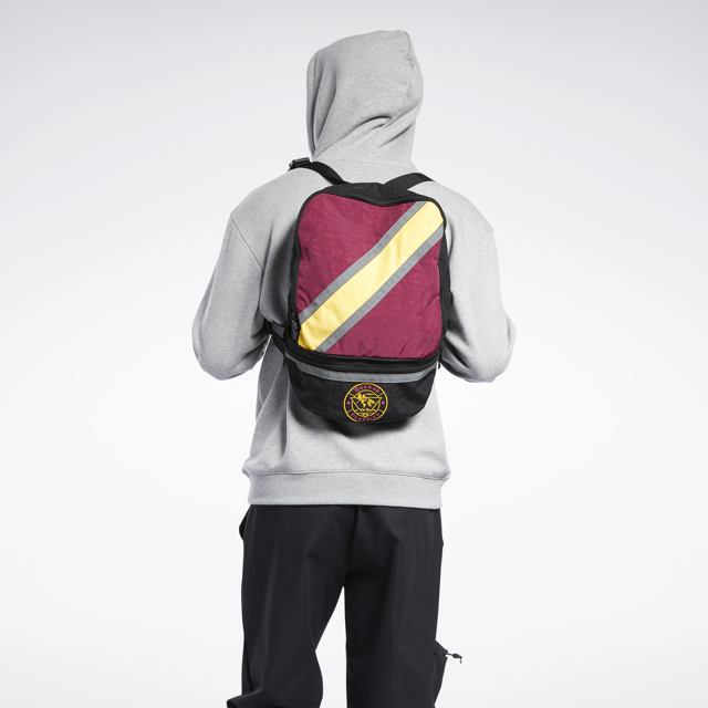 REEBOK TÚI ĐEO CHÉO CL BOUNDLESS BP H36540