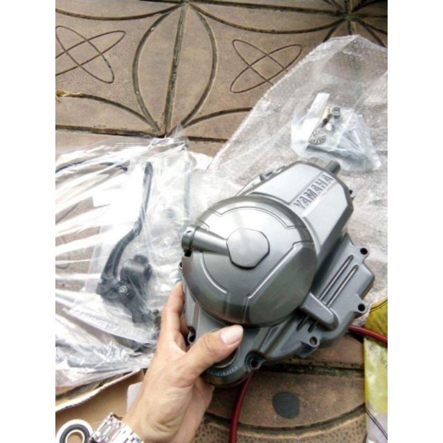 Ốp Lốc Nồi Côn Tay Sum Sirius