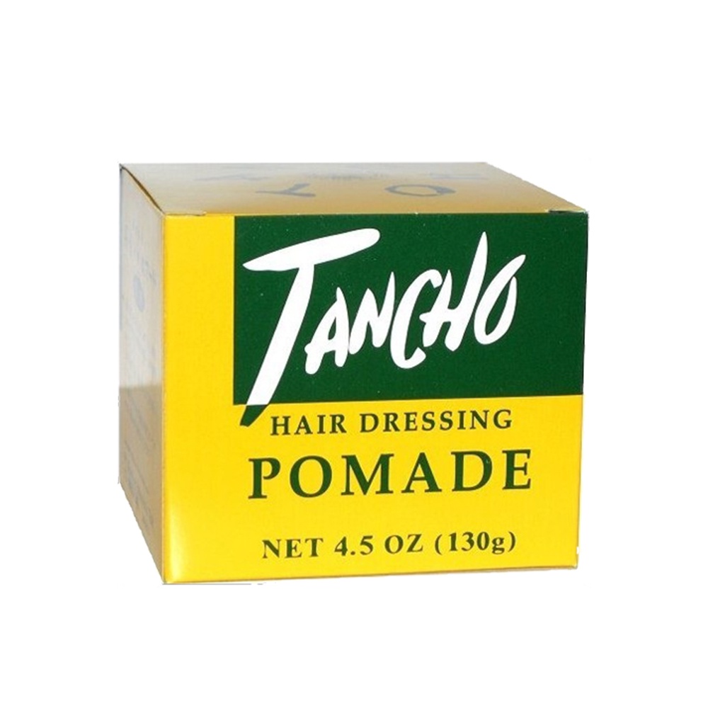 Gel kiểu tóc Tancho Pomade 130g