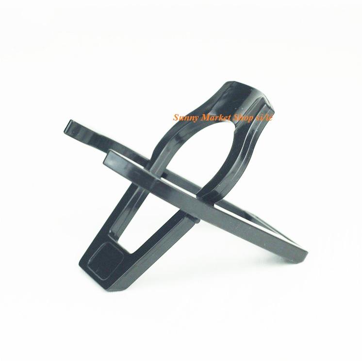 Chân đế nhựa xếp cho tẩu hút thuô'c lá sợi