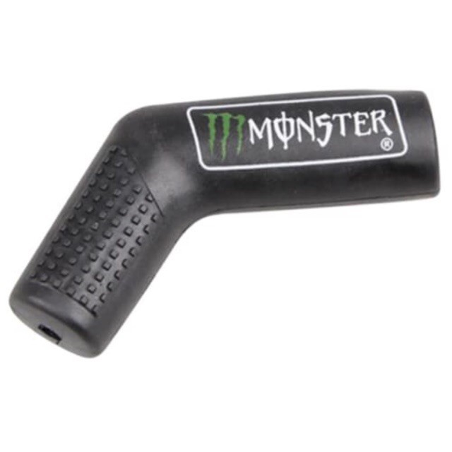 BỌC CẦN SỐ CAO SU MONSTER CAO CẤP