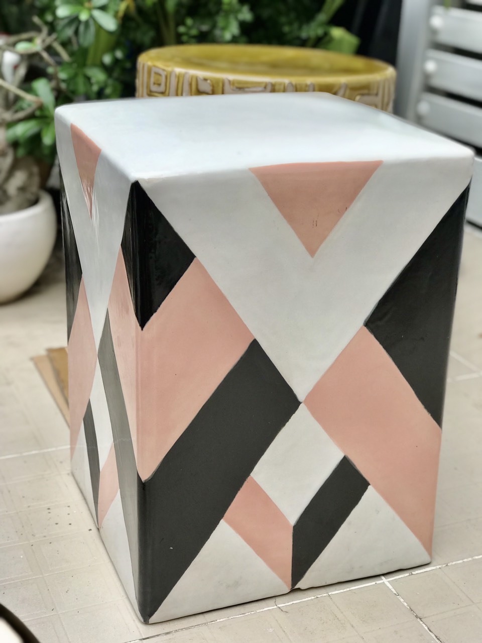ĐÔN XUẤT KHẨU GỐM SỨ TRANG TRÍ DECOR NEW ARRIVAL