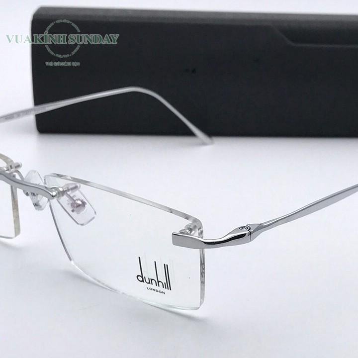 Gọng kính cận titanium dnhil TT14