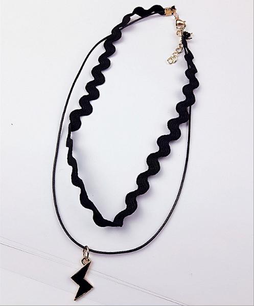 Choker vòng cổ choker cá tính độc đáo