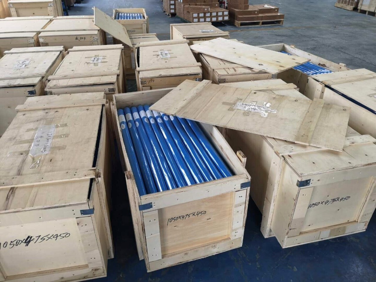 5 kg Que bù tig Inox 304 1.6*1000mm