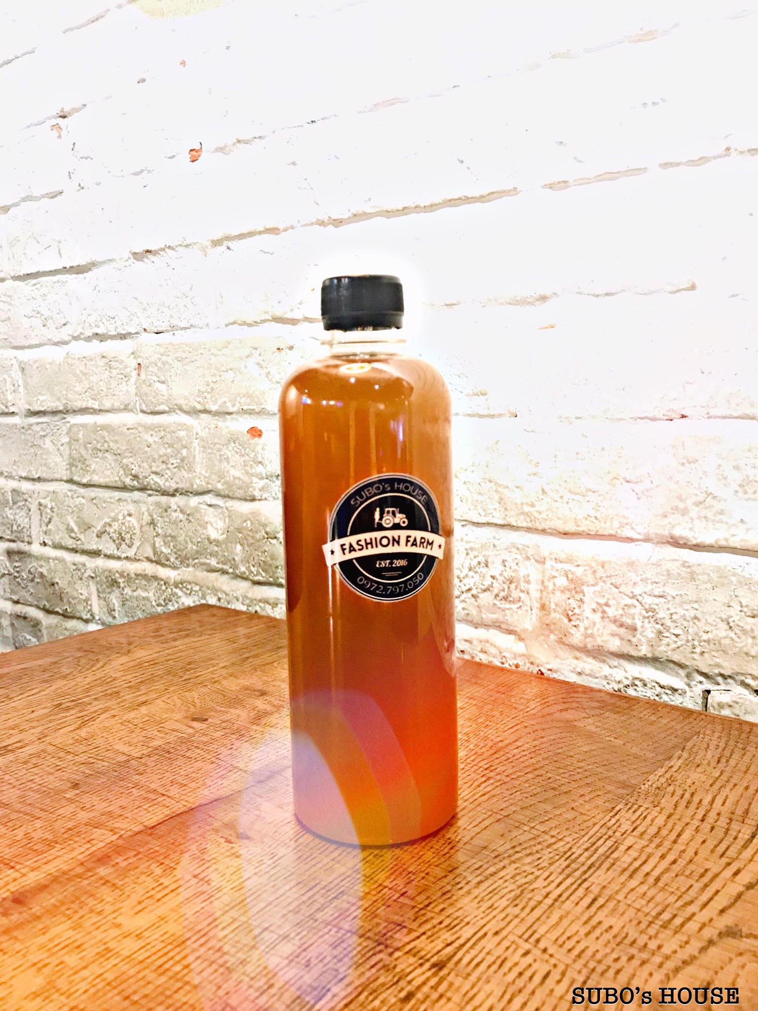 1000ml Mật Ong Hoa Cà Phê Daklak