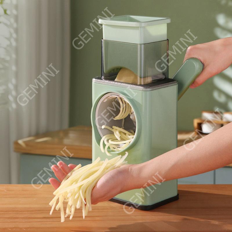 Dụng cụ cắt rau củ quả đa năng bào rau củ quả đa năng pipi tran