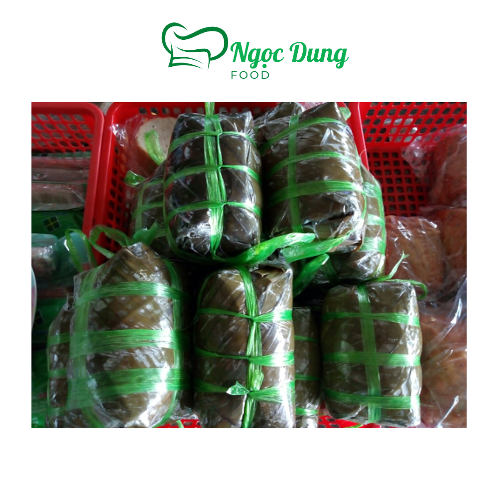 Chả lụa nhà làm đòn 500g