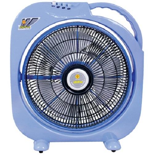 Quạt hộp AKIFAN BD400