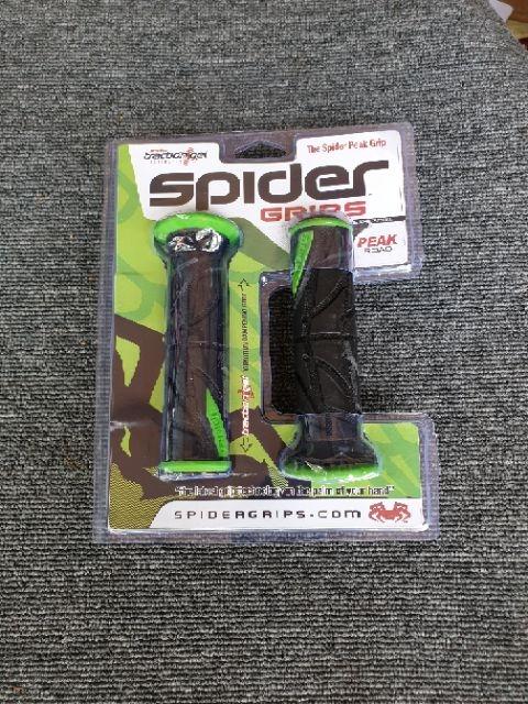 Bao tay Spider không gù (giá 1 đôi)
