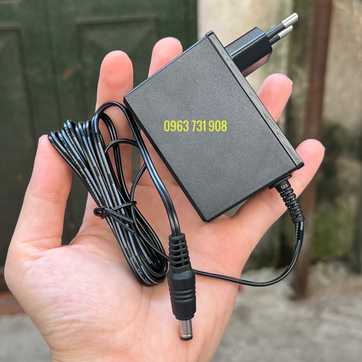 sạc Loa Bose SoundLink mini 12V 0.833A