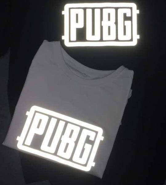 áo PUBG , áo Thun PUBG Phản Quang Có Đủ Size