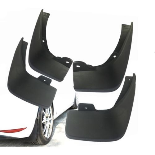 Bộ 4 chiếc chắn bùn xe Vios 2019 -2020