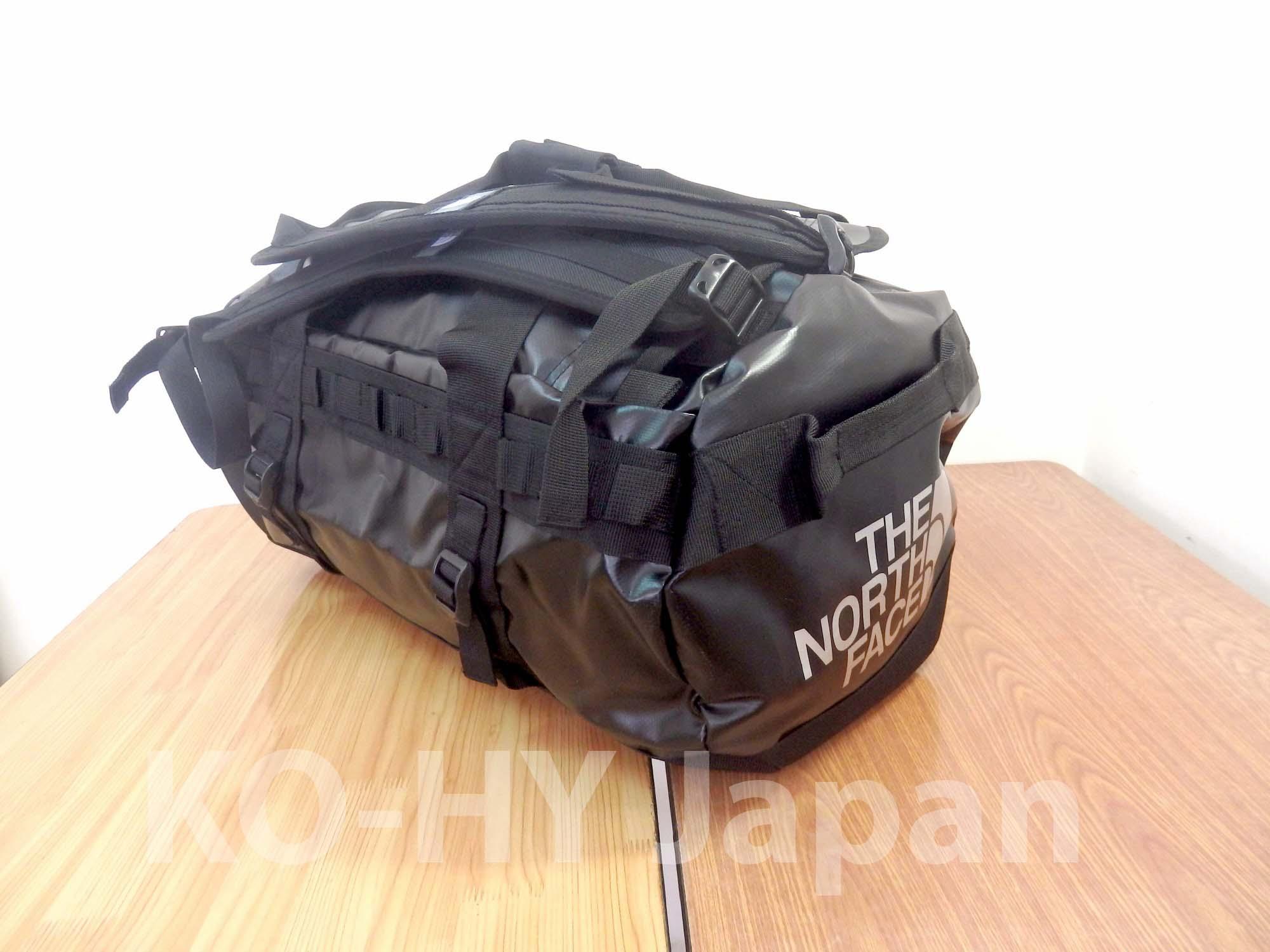 Túi du lịch The North Face Duffel Base Camp Bag&BL (Size S)