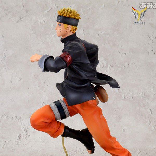 Mô hình Naruto The Last