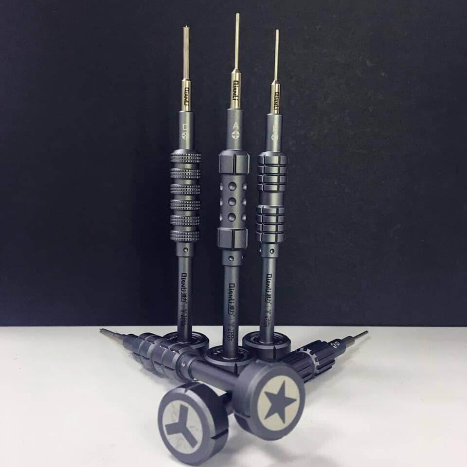 Vít iThor 3D Qianli về lại A/B/C/D/E