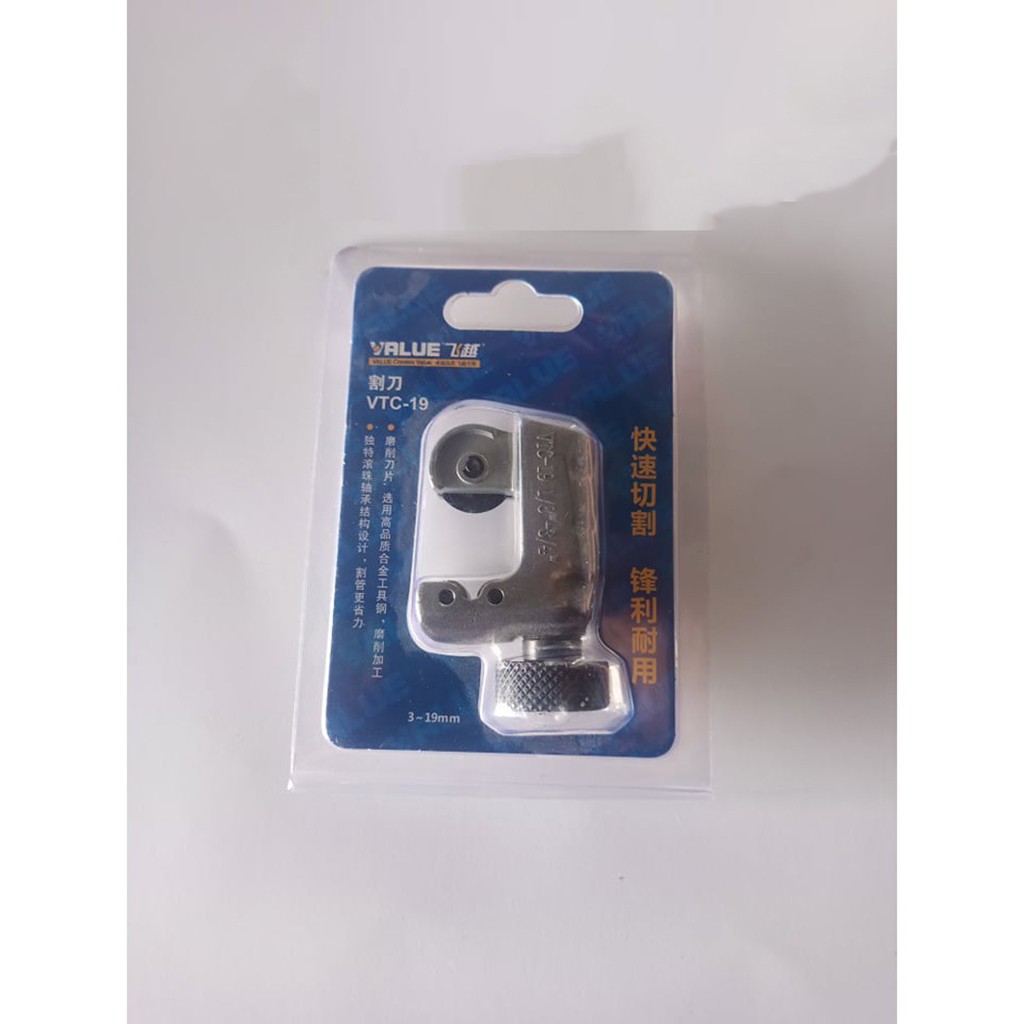 [HCM]Dao cắt ống đồng Value
