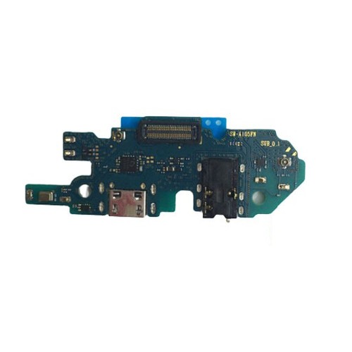 Bo mạch sạc Samsung A10 AAA