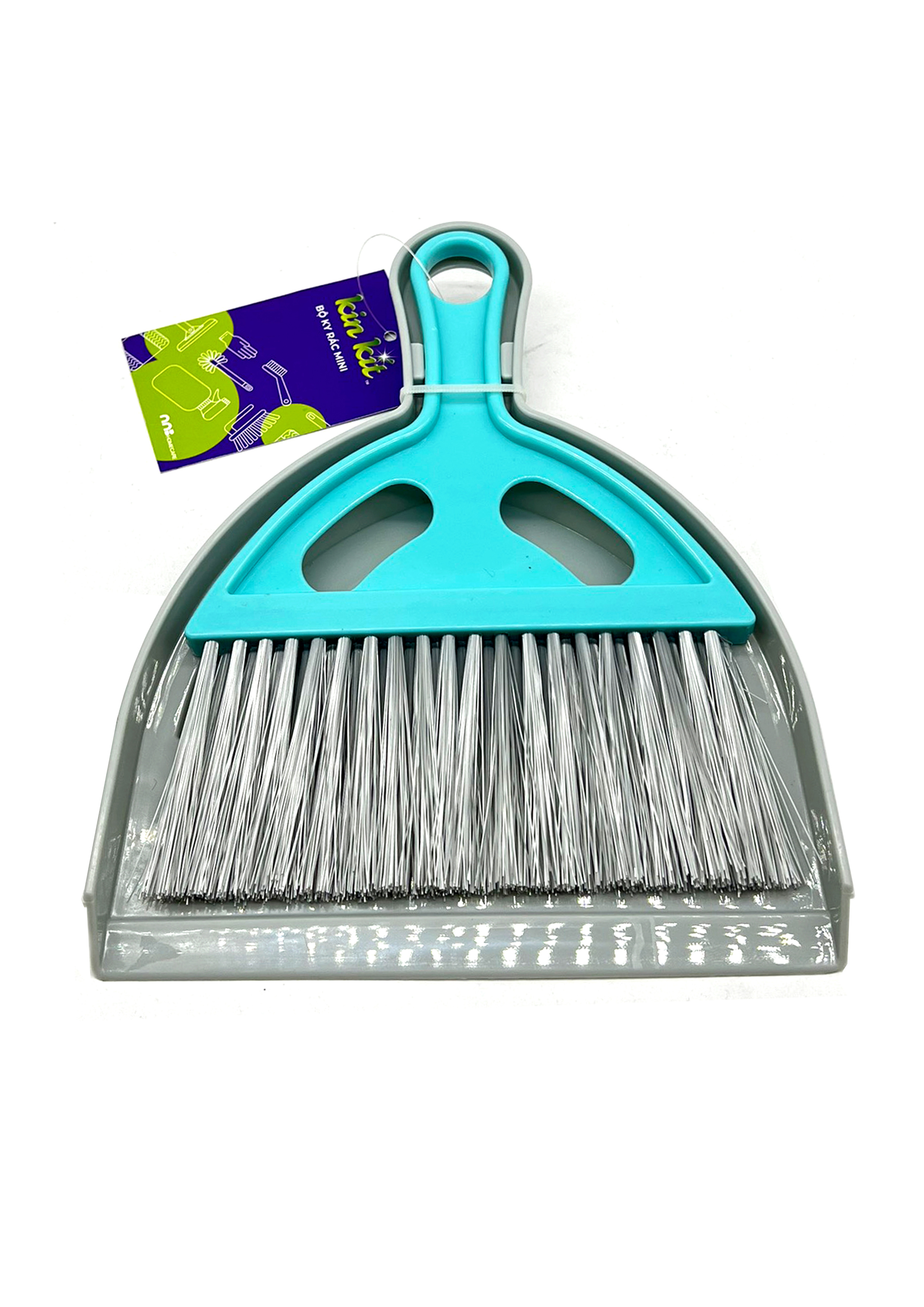 Bộ ky rác mini Kinkit