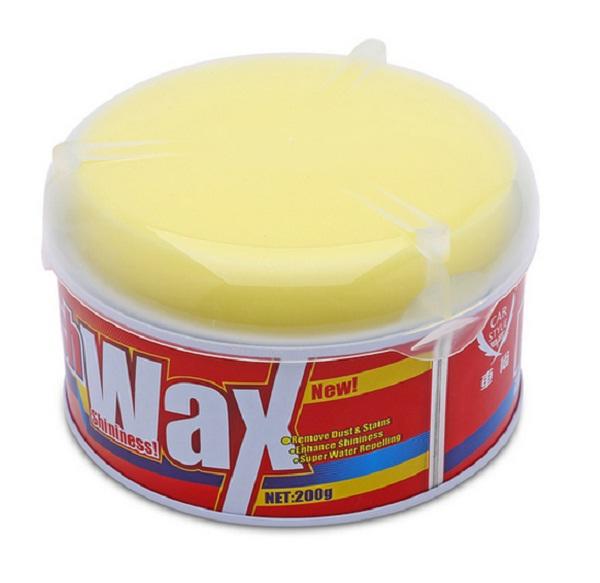 [HCM]Sáp đánh bóng cho xe ôtô Polish Wax