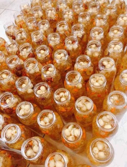 10 Chai Miệng Rộng 330ml