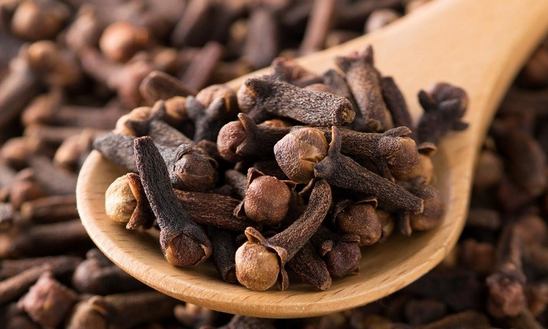 Đinh hương Ông Chà Và 110gram (Túi)
