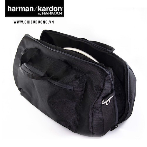 [HCM]Túi loa Harman Kardon Go + Play