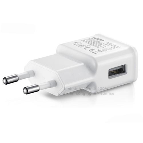 Bộ Sạc 5V-2A cho Samsung A3/A5/A7 2016 Hàng chuẩn (Support Fast Charger)