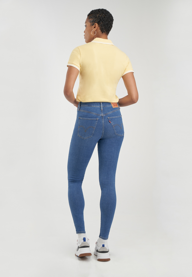 LEVI'S - Quần Jeans Nữ Dài 22791-0184