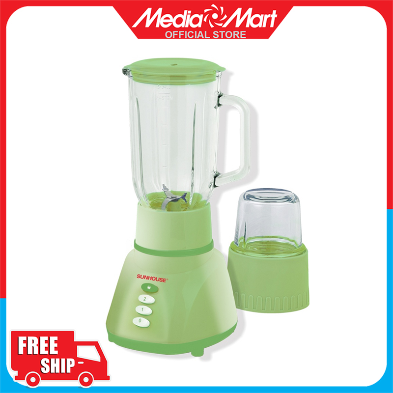 Máy xay sinh tố Sunhouse SHD5112