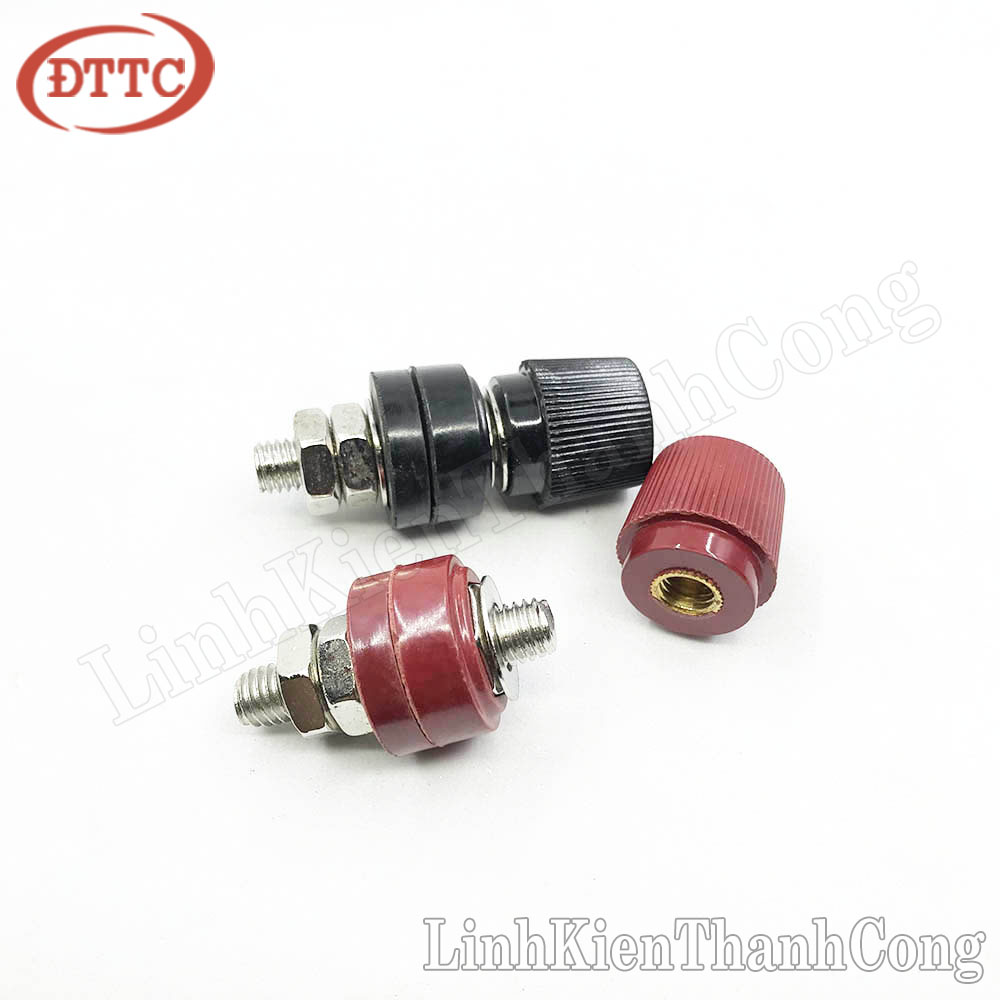 Jack Loa 5.5.5 M8 8mm
