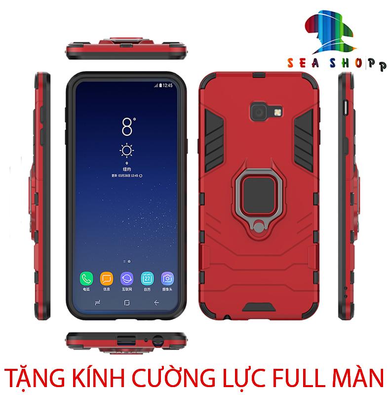 Case for Samsung Galaxy J4 Plus / SM-J415