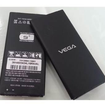 [HCM]Pin Sky A870 (Vega IRON) BAT-7600M - 2150mAh (Đen)