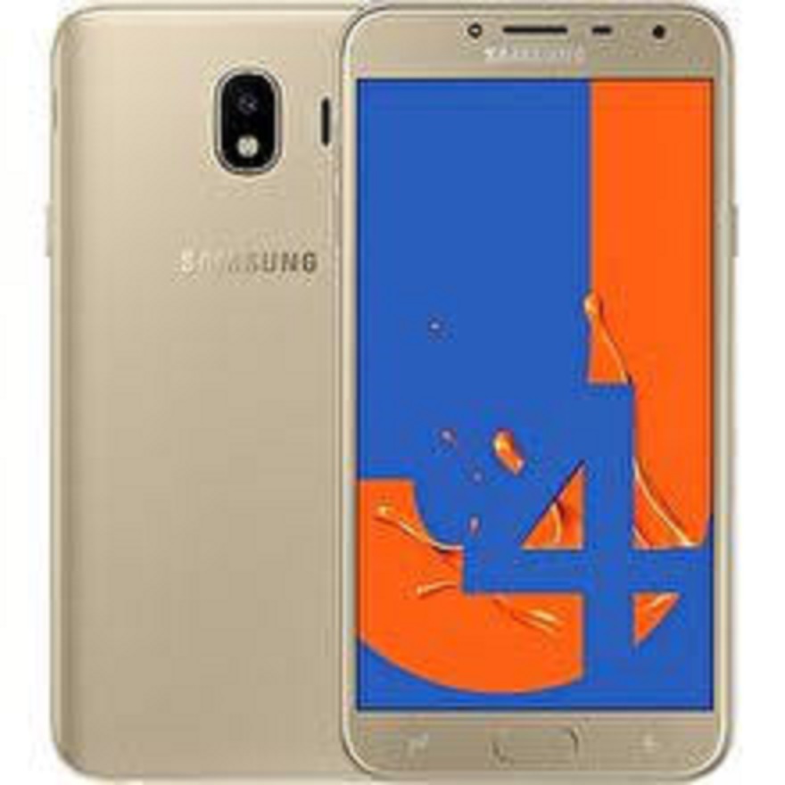 Samsung J4 2018 - điện thoại Samsung Galaxy J4 2018 máy 2sim ram 2 16G