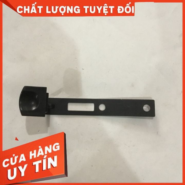 Phụ Kiện Makita - Thanh dưới xoay bàn đế máy cắt nhôm,cắt gỗ MT230