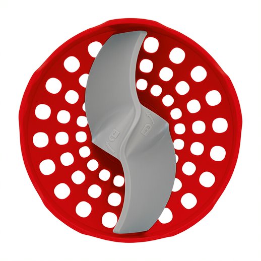 [Trả góp 0%]Máy xay cầm tay SMEG - HBF02