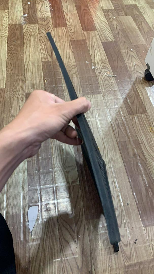 THẢM LÓT CHÂN XE SH 2020 DÀY