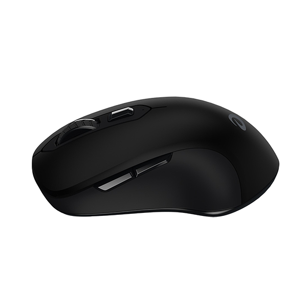 Chuột DareU LM115G Black không dây