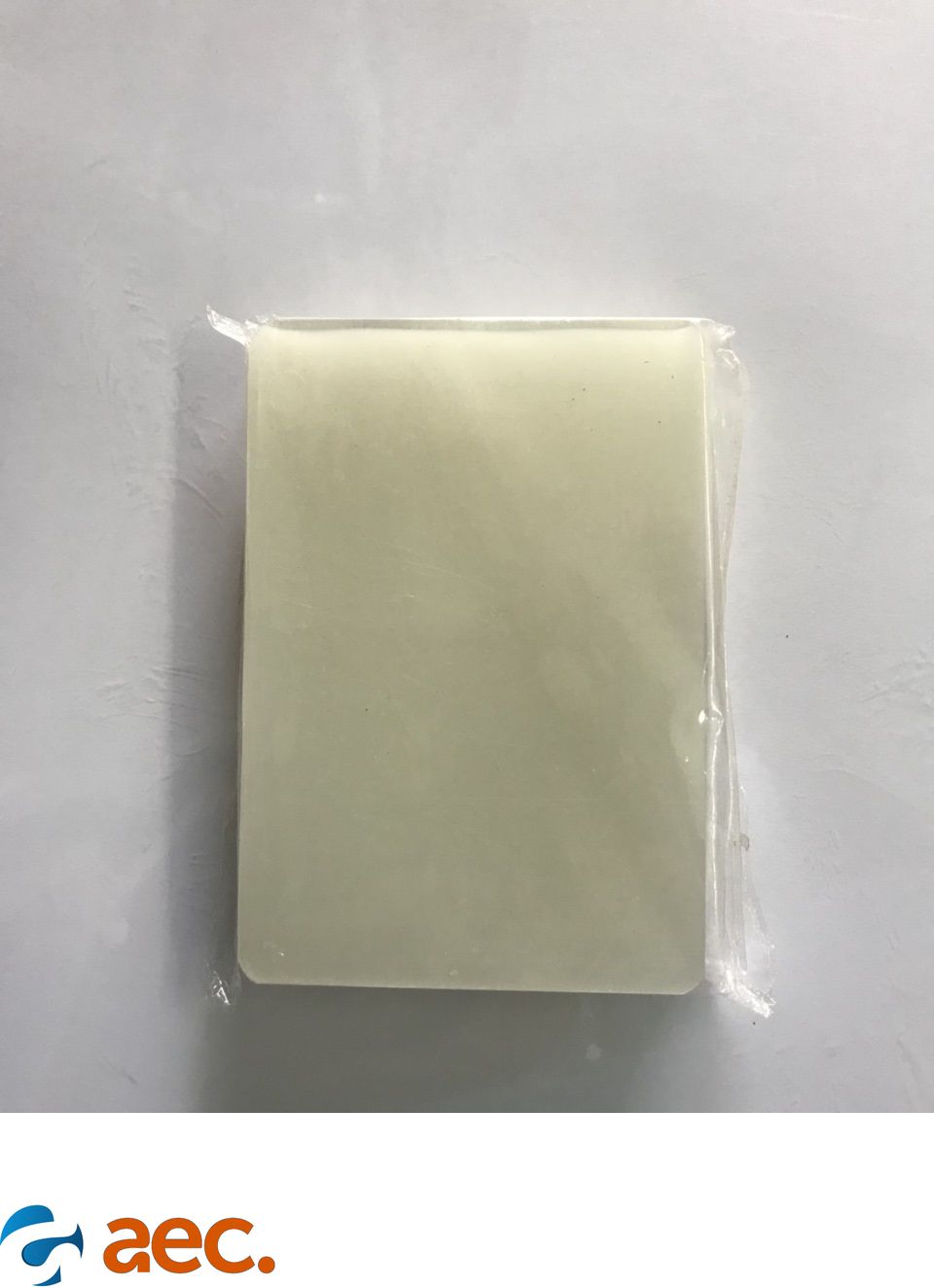 Giấy ép Plastic dành cho máy ép Plastic khổ A5 ( 100 tờ / tập ) Mic 80