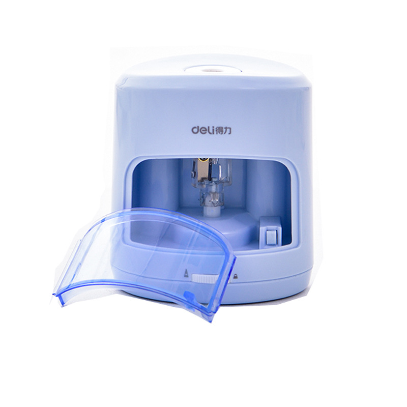 Gọt chì, chuốt chì điện tự động Deli - M10052