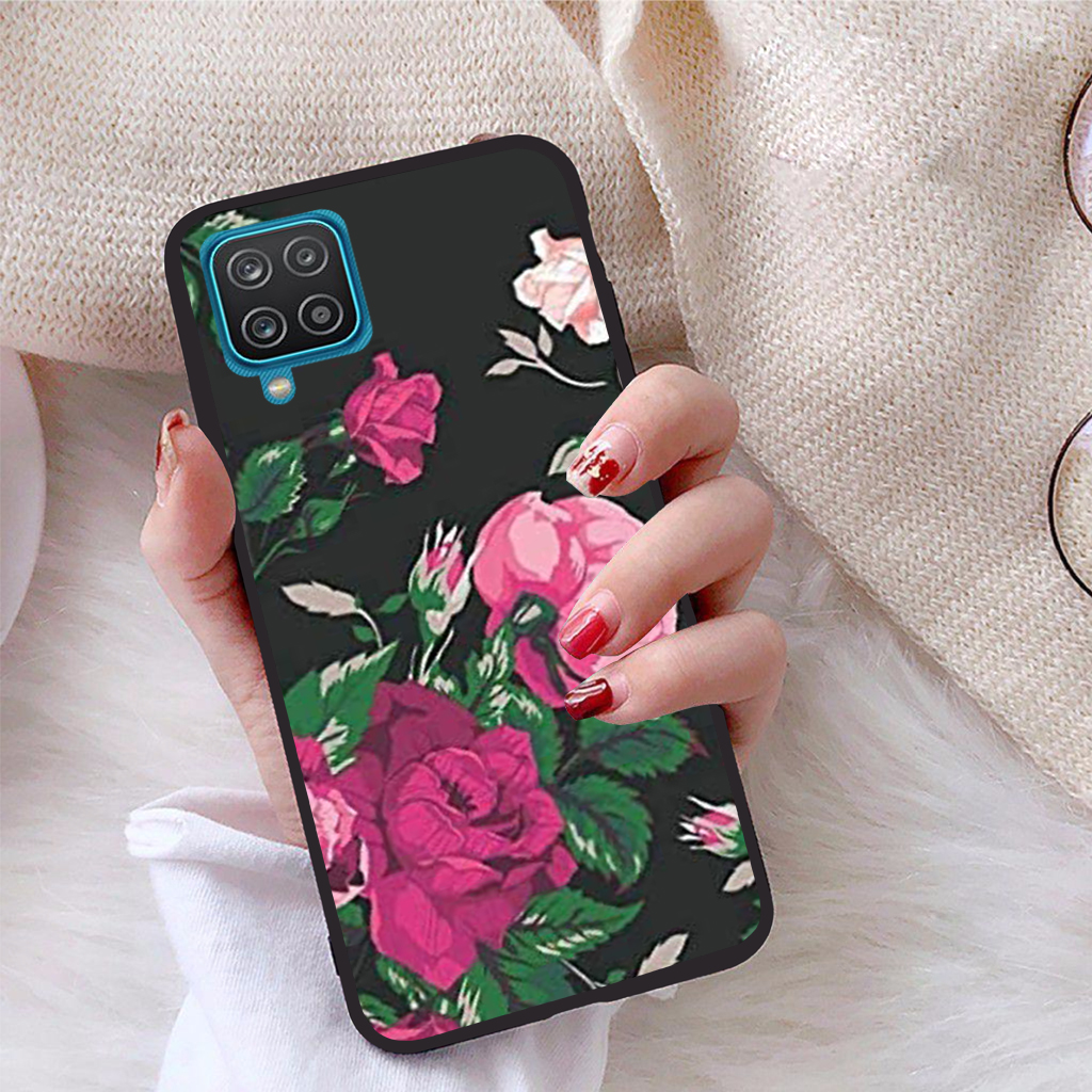 Case for Samsung Galaxy A12