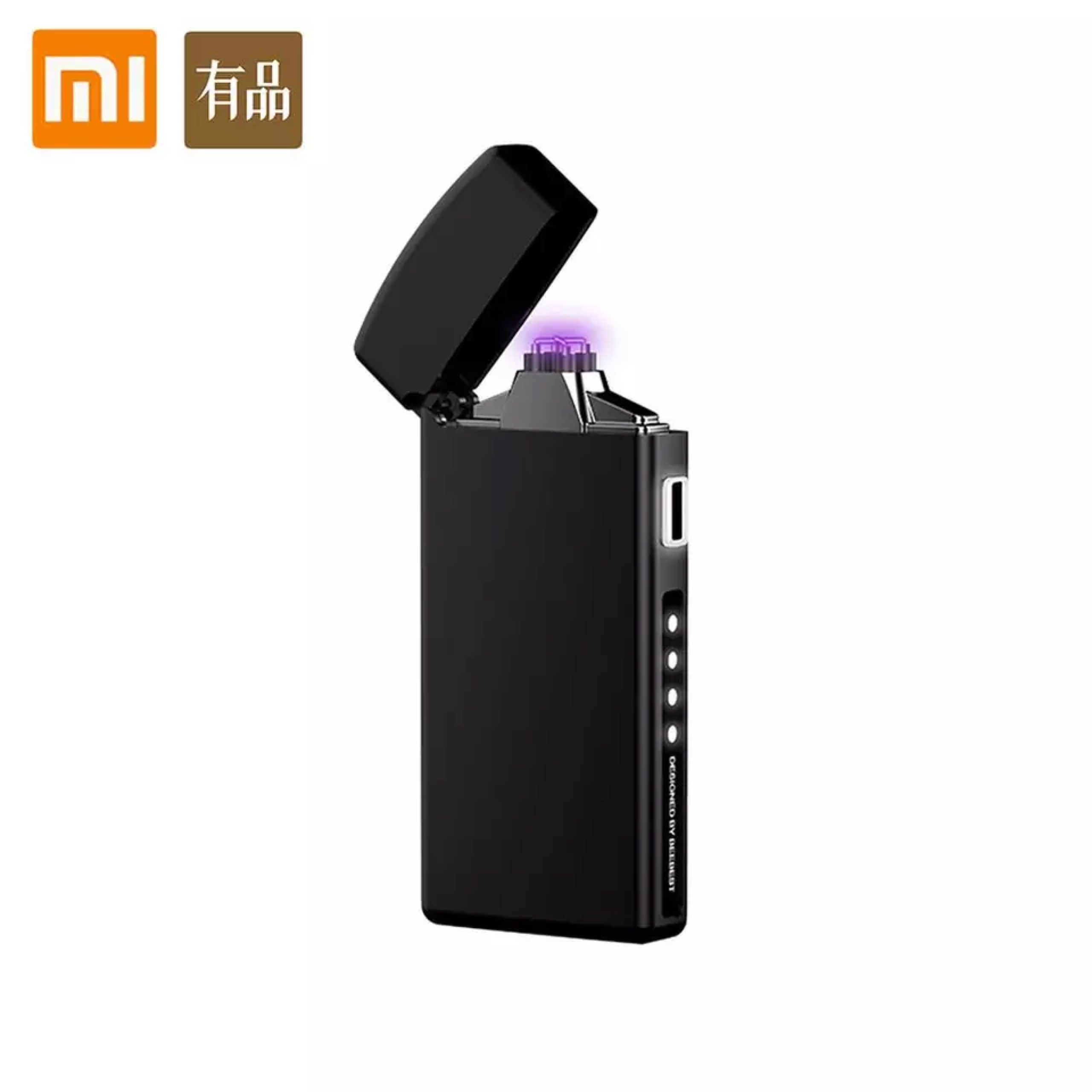 [FREESHIP MAX] Bật lửa thông minh Beebest L200 dùng lửa điện - Xiaomi Việt Nam