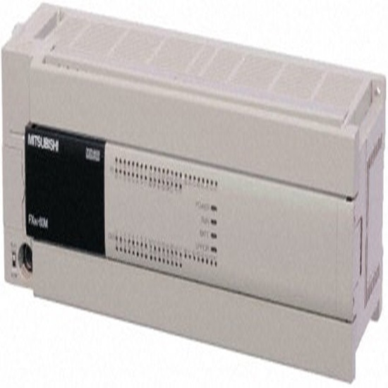 FX3U-80MR/ES-A PLC Mitsubishi