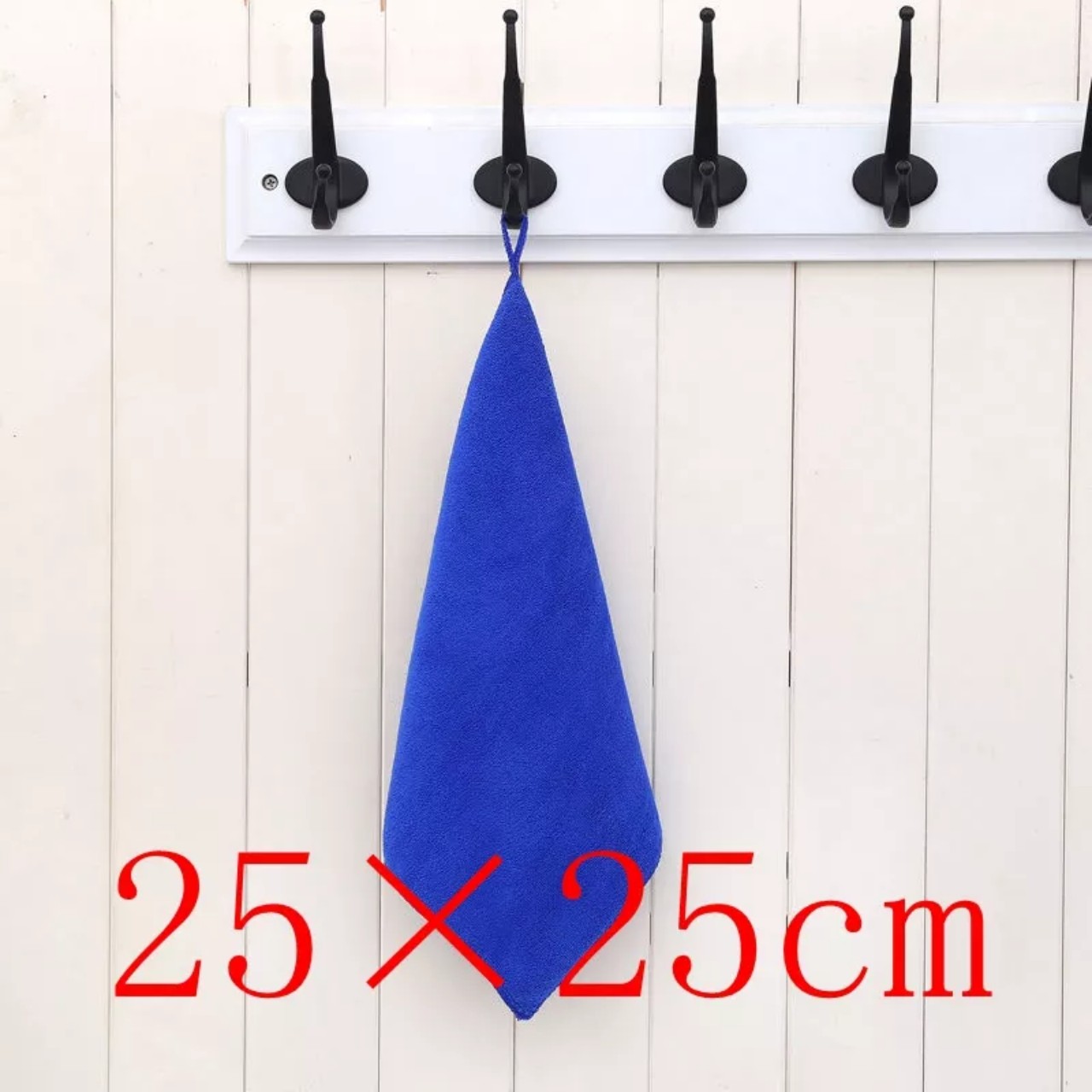COMBO 5 Khăn Đa Năng Vuông Siêu Thấm Rút Nước